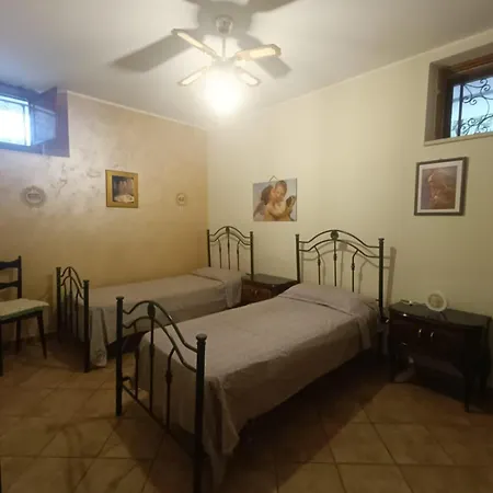 Vakantiehuis Casa Al Mare Marina di Ginosa