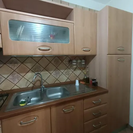 Casa Al Mare Vakantiehuis *