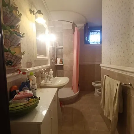 Casa Al Mare Vakantiehuis *