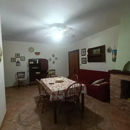 Vakantiehuis Casa Al Mare *
