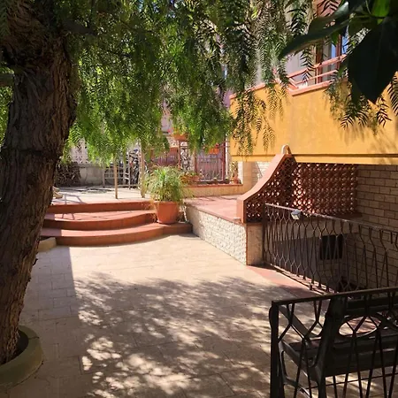 Casa Al Mare Vakantiehuis