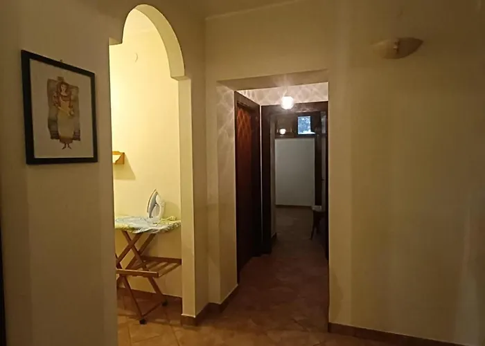 Casa Al Mare