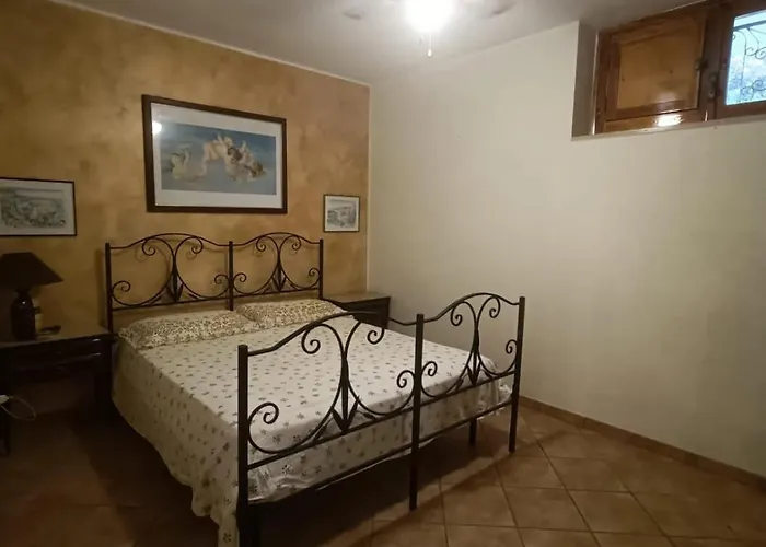 Casa Al Mare Vakantiehuis