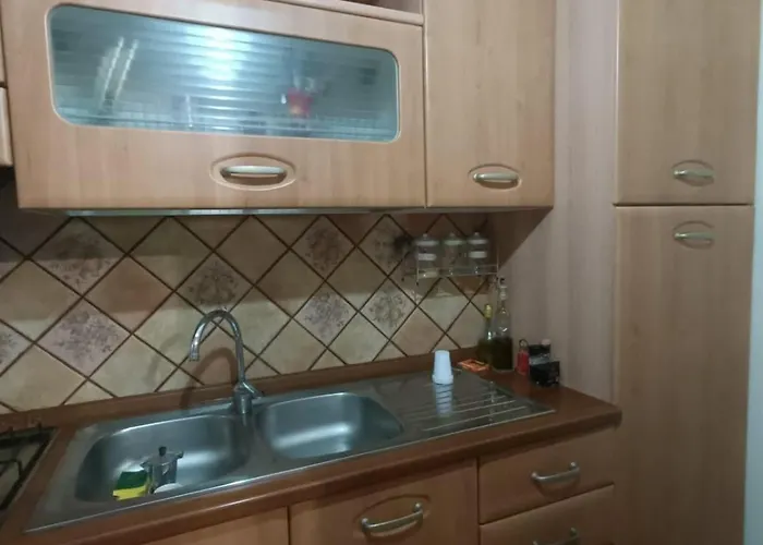 Casa Al Mare Vakantiehuis *