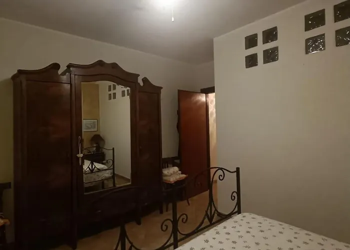 Vakantiehuis Casa Al Mare Marina di Ginosa