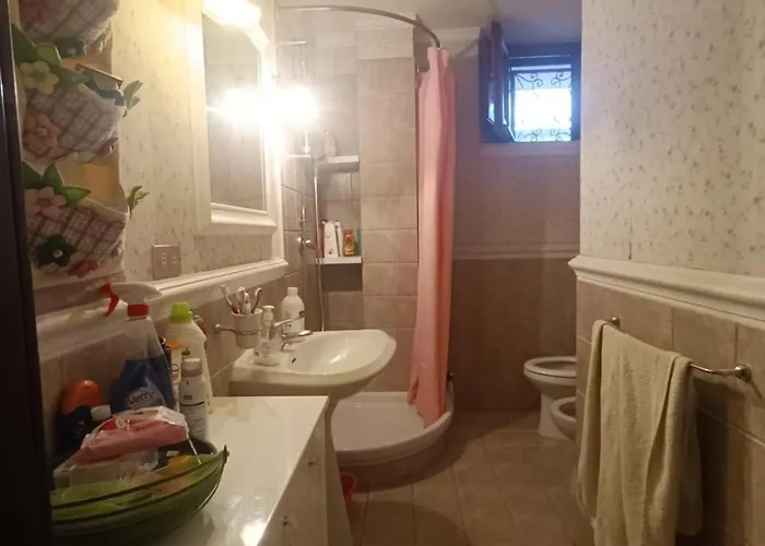 Casa Al Mare Vakantiehuis *