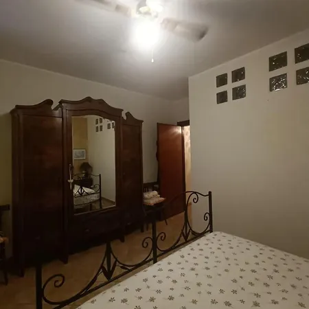 度假居 Casa Al Mare 吉诺萨滨海