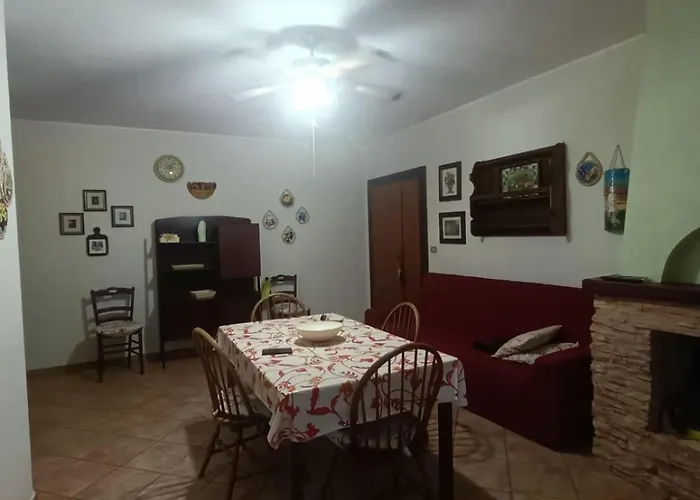 בית נופש Casa Al Mare *