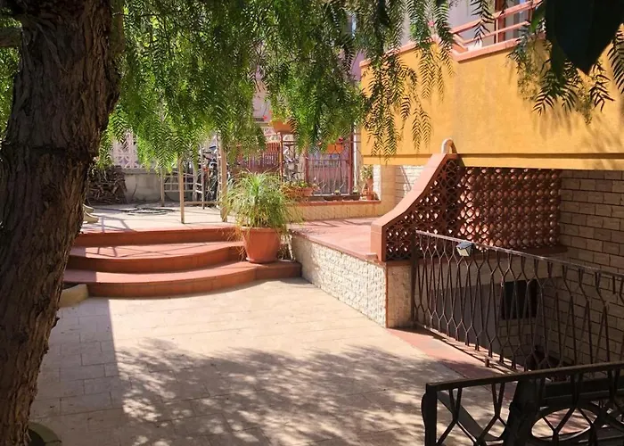 Casa Al Mare בית נופש